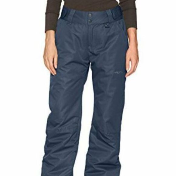 Ski Snowboard Winter Pants XS NEW! - Picture 1 of 4